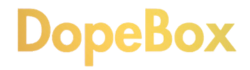 Dopebox Logo